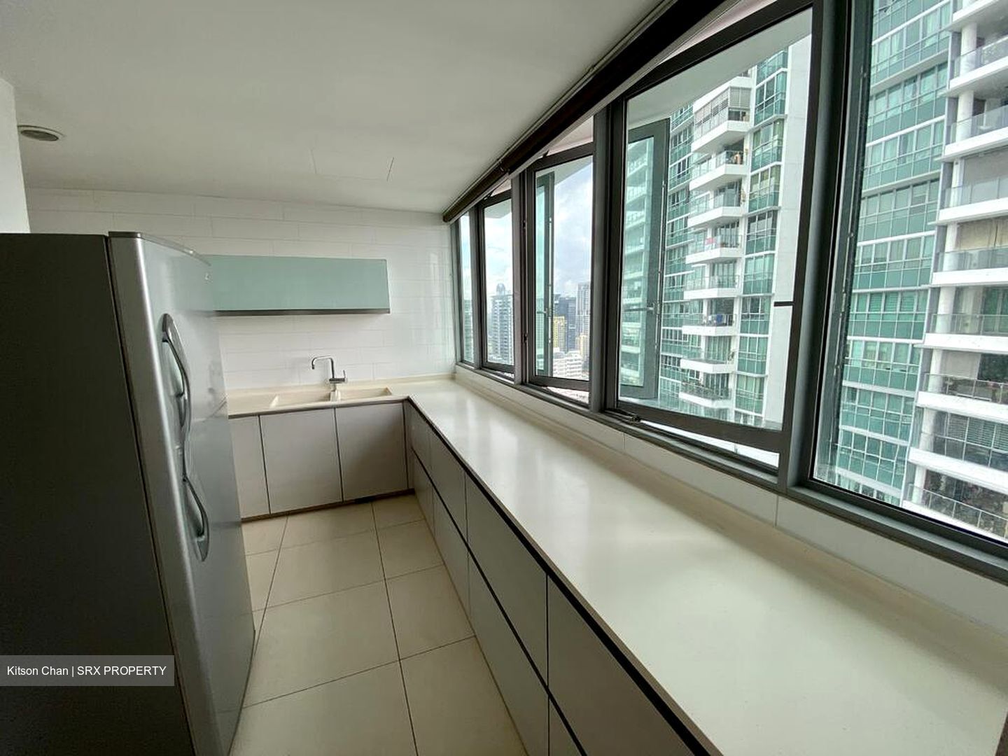 Pavilion 11 (D11), Condominium #496530201